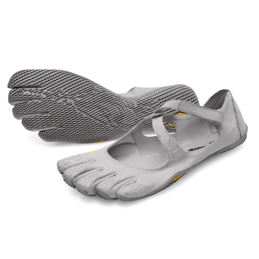 Vibram V-Soul Silver